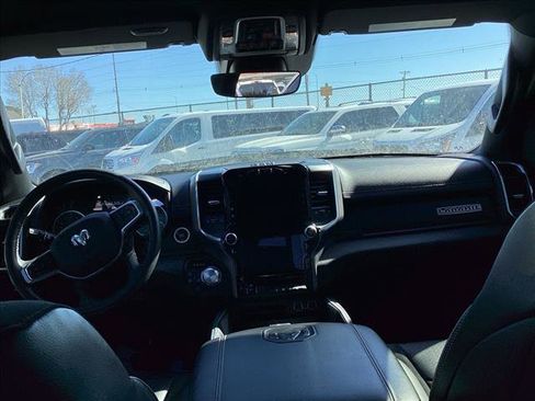 Used 2023 RAM 1500 Laramie image 5