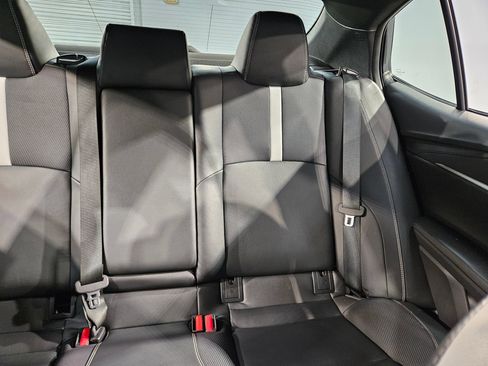 Used 2025 Toyota Camry SE FWD image 14