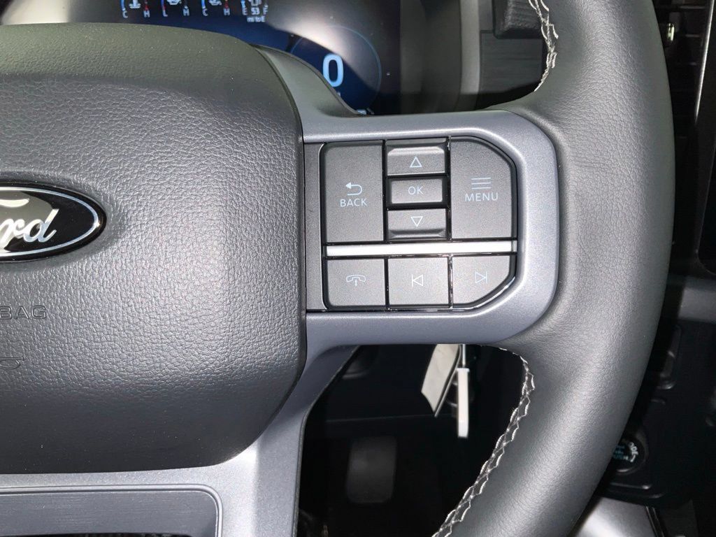 New 2026 Ford F150 XLT RWD image 25