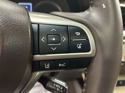 Used 2016 Lexus ES 350 350 w/ Navigation System Package image 11