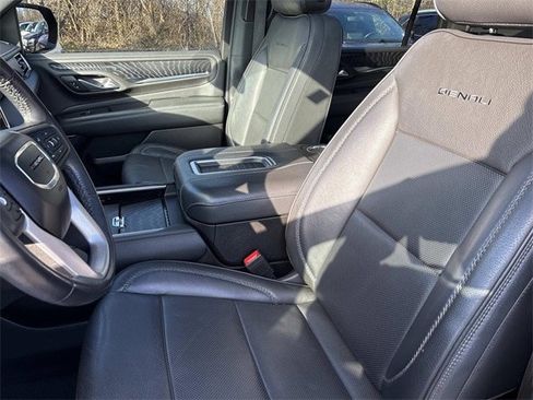 Used 2022 GMC Yukon XL Denali w/ Max Trailering Package image 26