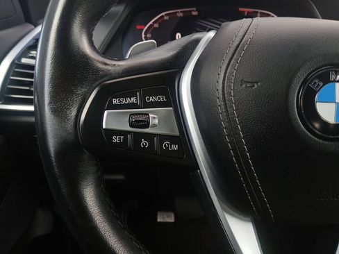 Used 2020 BMW X5 sDrive40i RWD image 11