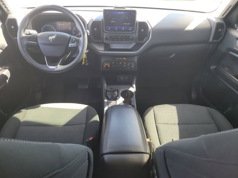 Used 2022 Ford Bronco Sport image 15