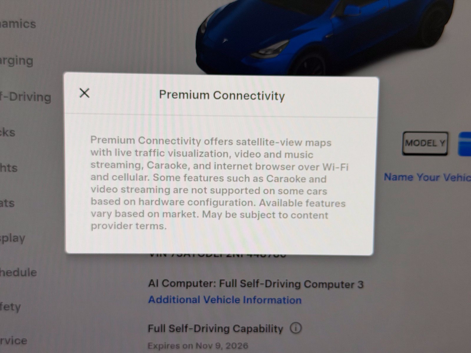 Used 2022 Tesla Model Y Performance AWD/4WD image 24