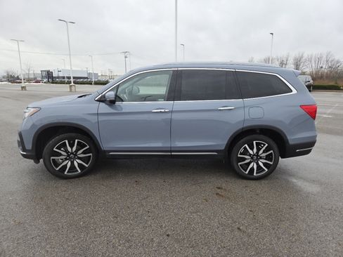 Used 2022 Honda Pilot Touring image 15