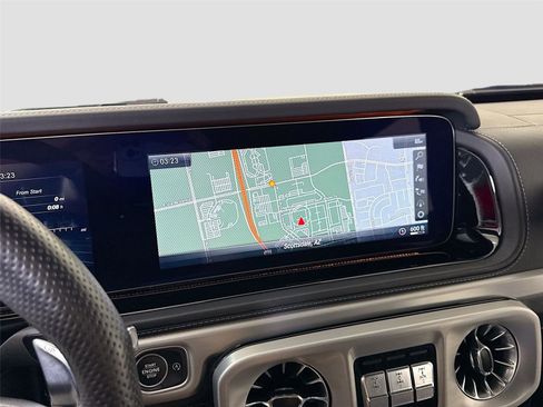 Used 2022 Mercedes-Benz G 63 AMG 4MATIC image 19