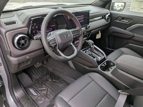 New 2026 Chevrolet Colorado Z71 w/ Technology Package image 9