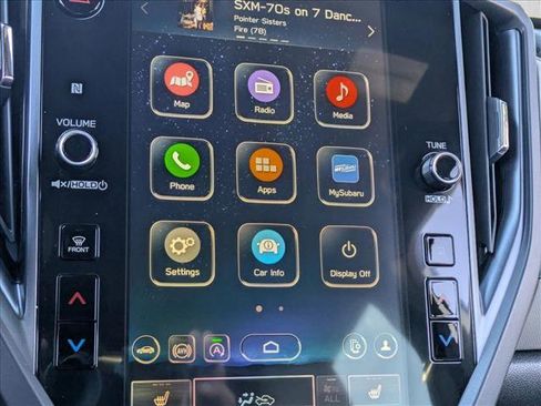 New 2026 Subaru Forester Limited image 14