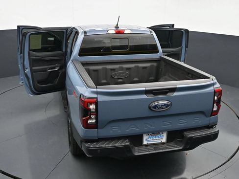 Used 2024 Ford Ranger XLT w/ FX4 Off-Road Package AWD/4WD image 49
