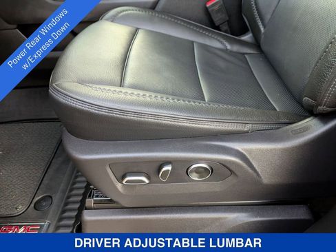 Used 2024 GMC Sierra 1500 Denali image 19