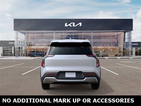 New 2026 Kia EV9 Wind image 5