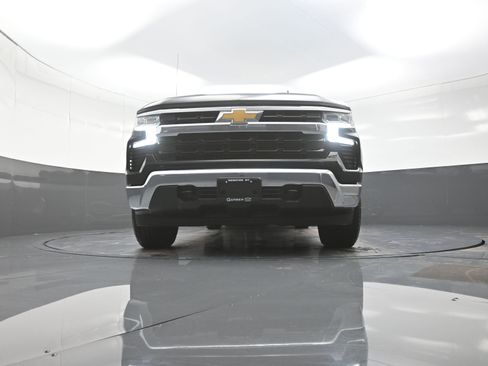 Used 2023 Chevrolet Silverado 1500 LT image 10