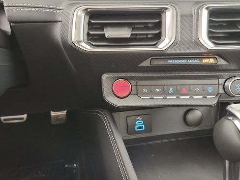 New 2026 Ford Mustang GT Premium RWD image 23