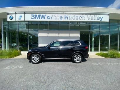 Used 2023 BMW X5 xDrive40i w/ Premium Package