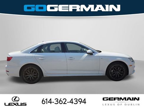Used 2017 Audi A4 2.0T Prestige AWD/4WD image 6