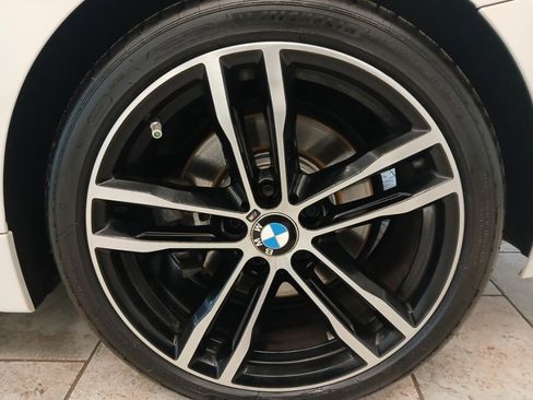 Used 2020 BMW 440i xDrive Convertible w/ M Sport Package image 27