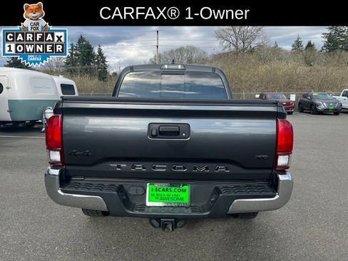 Used 2019 Toyota Tacoma SR5 image 5