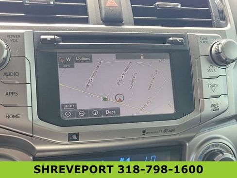 Used 2015 Toyota 4Runner Limited AWD/4WD image 14