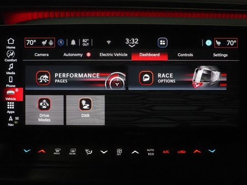 Used 2025 Dodge Charger Daytona Scat Pack w/ Track Pack image 56