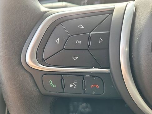 Used 2021 FIAT 500X Pop w/ Pop Value Package image 28