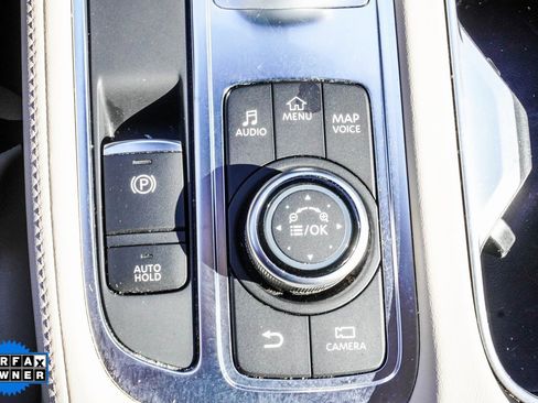 Certified 2022 INFINITI QX60 Sensory w/ Vision Package image 29