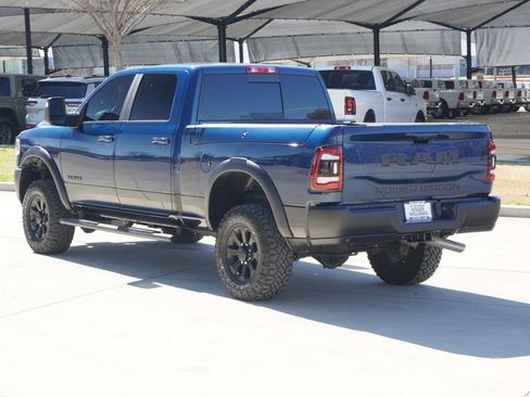 Used 2024 RAM 2500 Power Wagon w/ Level 1 Equipment Group image 3