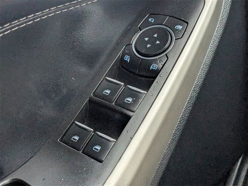 Used 2021 Ford Explorer Limited w/ Equipment Group 301A image 22