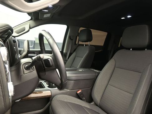 Used 2021 GMC Sierra 1500 Elevation w/ Preferred Package image 14