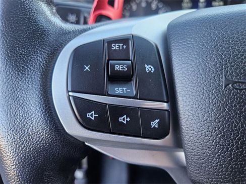 Used 2020 Ford Explorer XLT w/ Comfort Package image 27