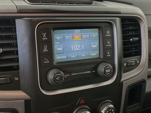 Used 2020 RAM 1500 Tradesman AWD/4WD image 17
