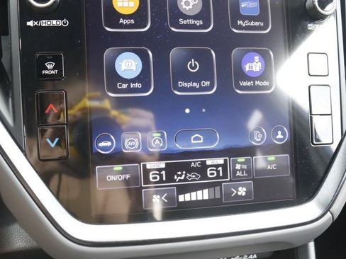 Certified 2024 Subaru Crosstrek 2.5i Wilderness image 27