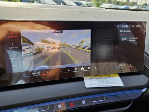 New 2026 BMW X3 xDrive30 w/ M Sport Package image 36