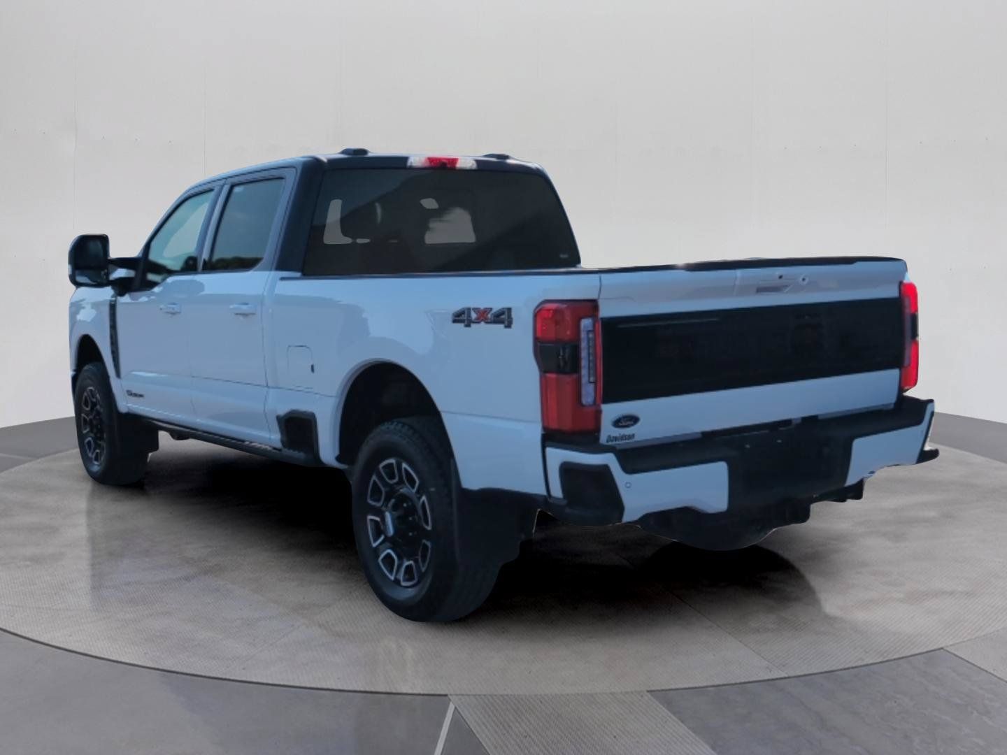 Used 2026 Ford F250 Platinum AWD/4WD image 6