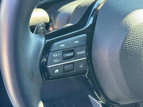 Used 2022 Honda Civic Sport image 28