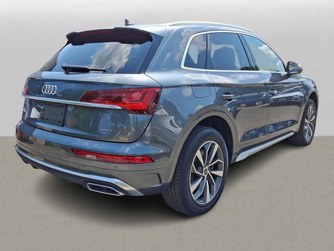 Certified 2023 Audi Q5 2.0T Premium Plus w/ Premium Plus Package AWD/4WD image 31