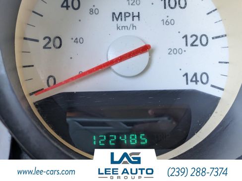 Used 2006 Dodge Charger RWD image 20