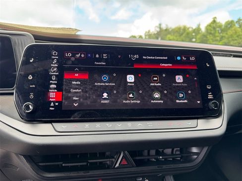 New 2025 Dodge Charger Daytona R/T w/ Quick Order Package 25M R/T image 29