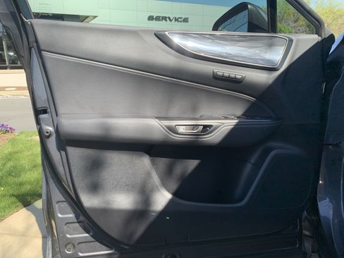 Used 2024 Lexus NX 250 FWD w/ Cold Area Package image 14