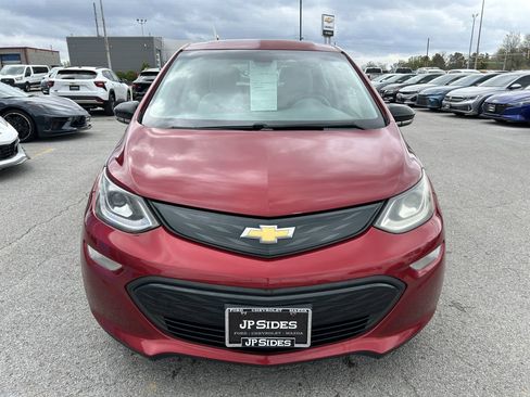 Used 2018 Chevrolet Bolt LT image 7