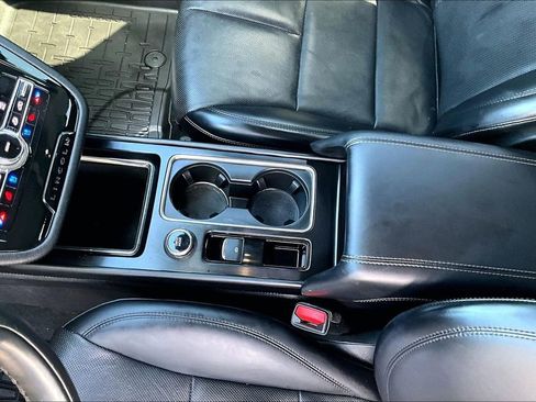 Used 2021 Lincoln Corsair AWD w/ Premium Package image 15