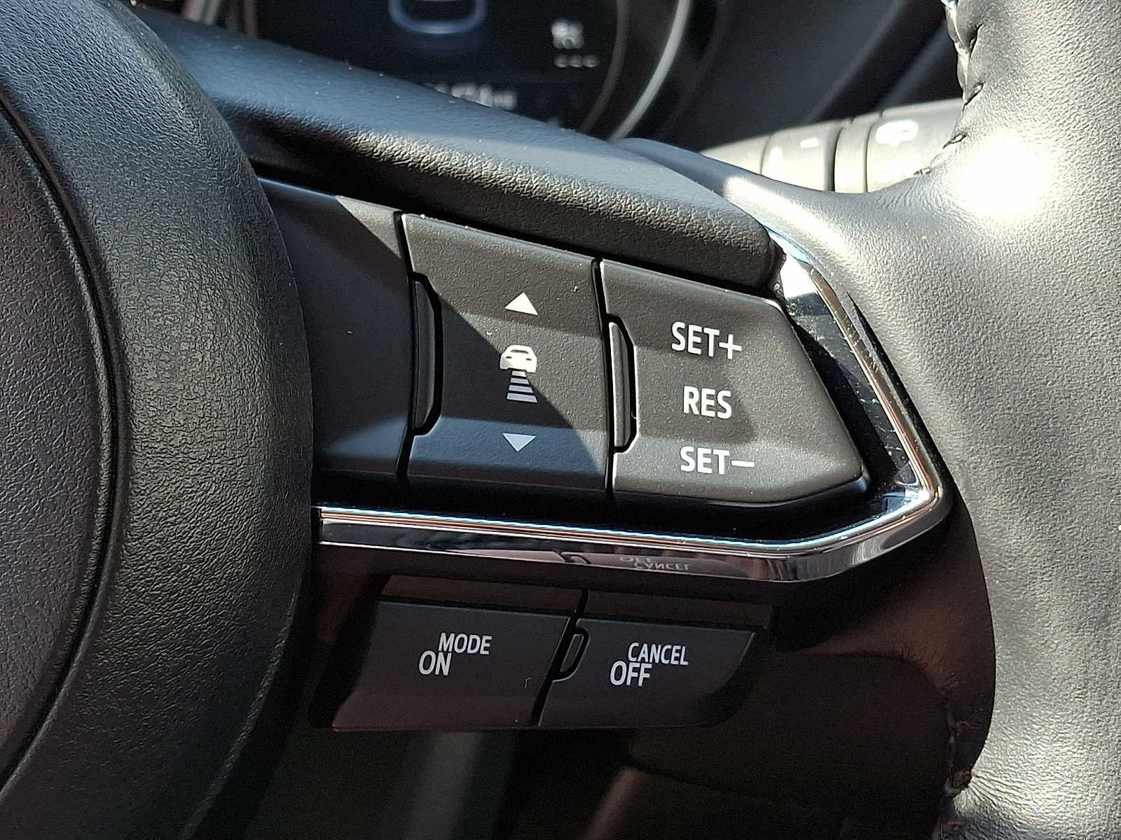 Certified 2024 MAZDA CX-5 AWD 2.5 S w/ Select Package image 19