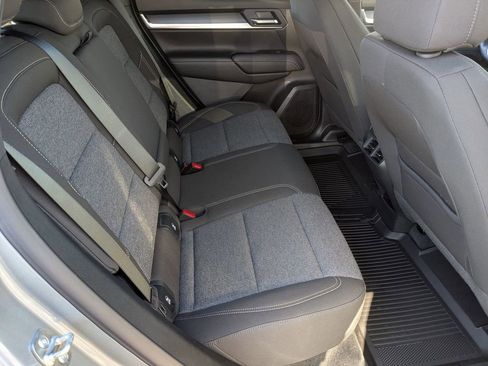 New 2026 GMC Terrain Elevation w/ Black Edition image 32