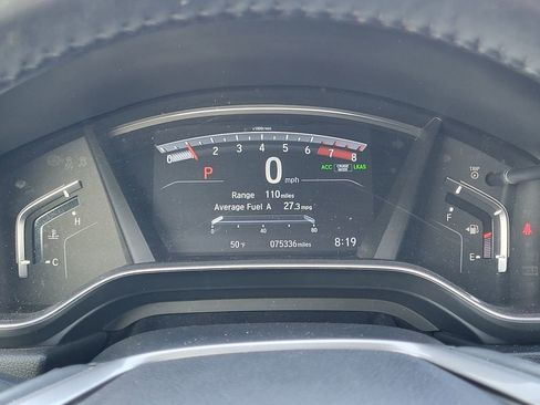 Used 2020 Honda CR-V EX-L image 13