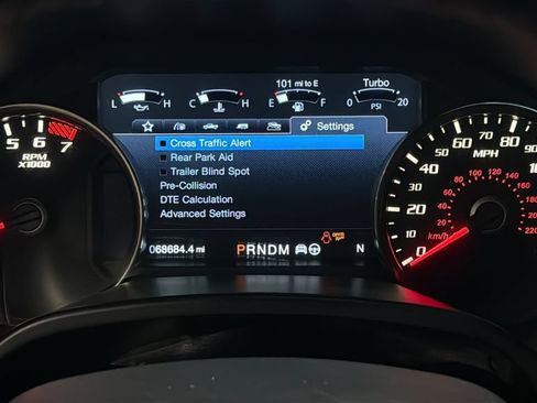 Used 2019 Ford F150 Raptor w/ Equipment Group 802A Luxury AWD/4WD image 25