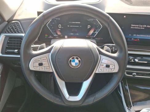Used 2023 BMW X7 xDrive40i image 22