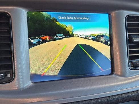 Used 2023 Dodge Charger GT w/ Blacktop Package image 14