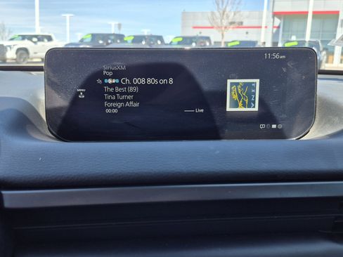 Used 2023 MAZDA CX-50 2.5 Turbo w/ Weather Package image 30