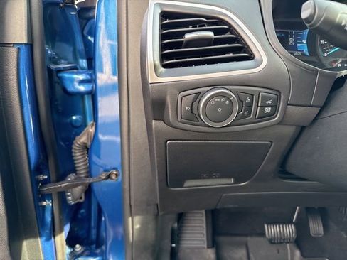 Certified 2024 Ford Edge SEL w/ Convenience Package image 17