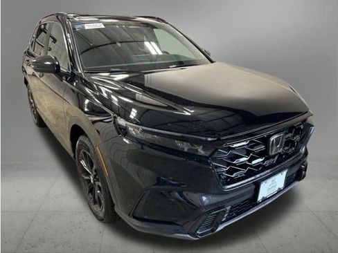 Certified 2024 Honda CR-V Sport-L image 9