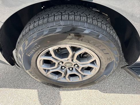 Certified 2025 Ford Expedition Max Active image 12